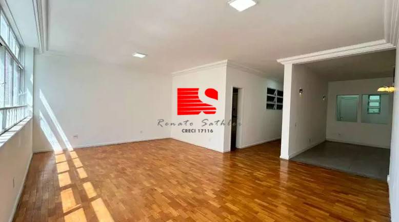 Apartamento, 4 quartos, 245 m² - Foto 1
