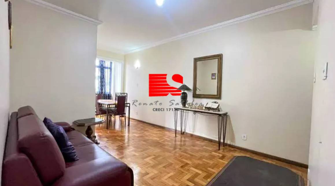 Apartamento, 3 quartos, 110 m² - Foto 2