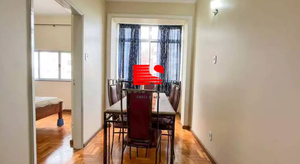 Apartamento, 3 quartos, 110 m² - Foto 3