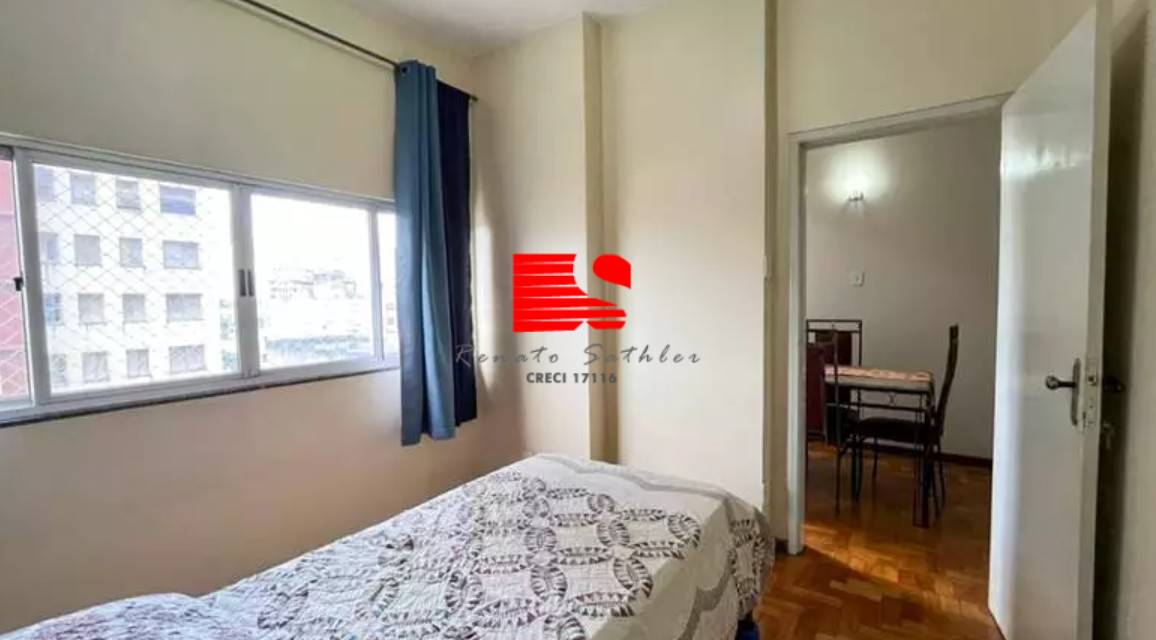Apartamento, 3 quartos, 110 m² - Foto 5