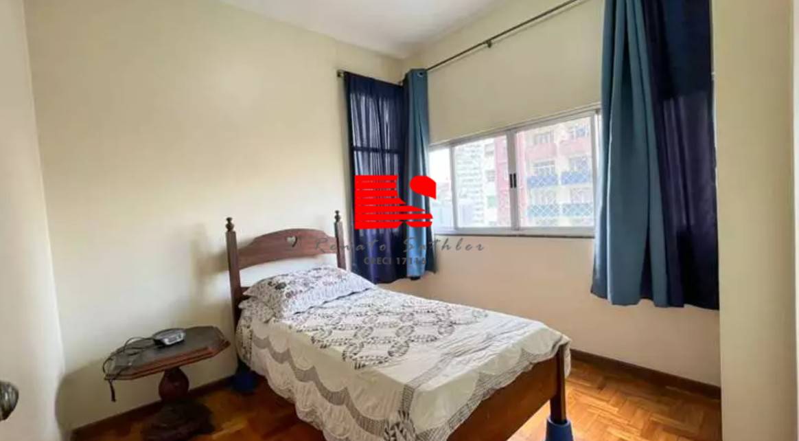 Apartamento, 3 quartos, 110 m² - Foto 6