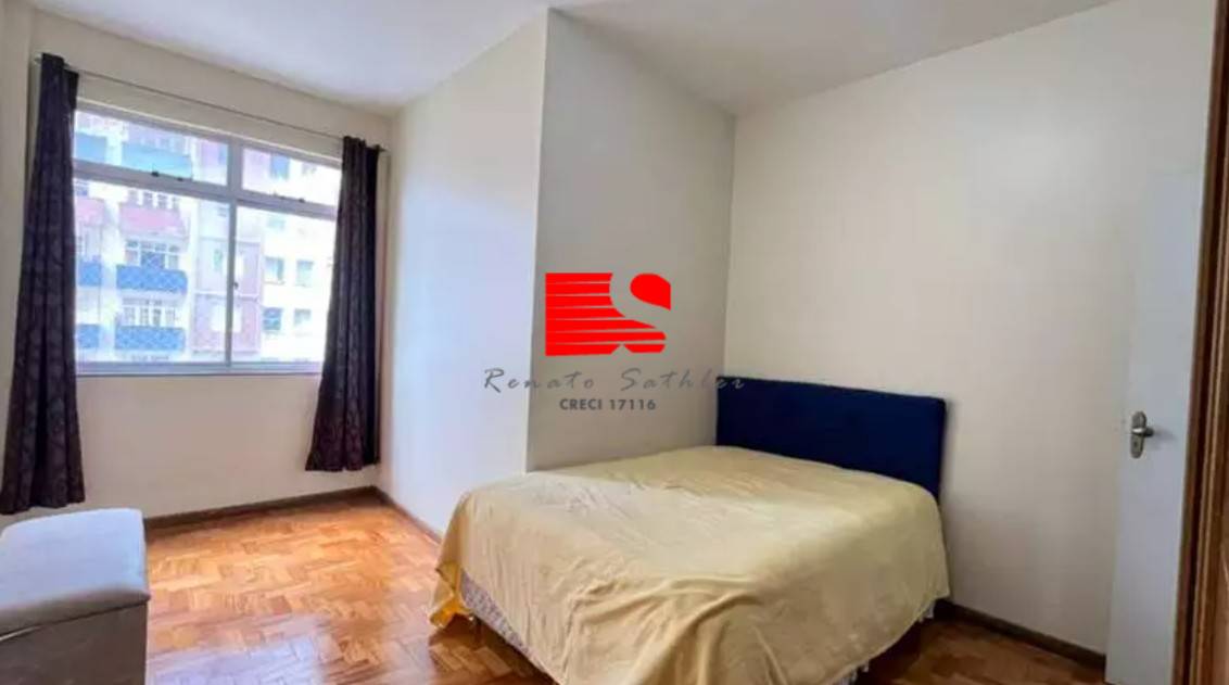 Apartamento, 3 quartos, 110 m² - Foto 8