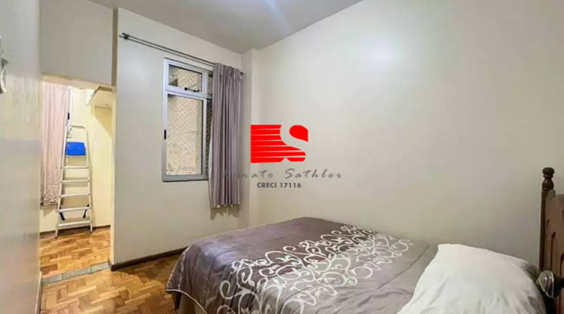 Apartamento, 3 quartos, 110 m² - Foto 9