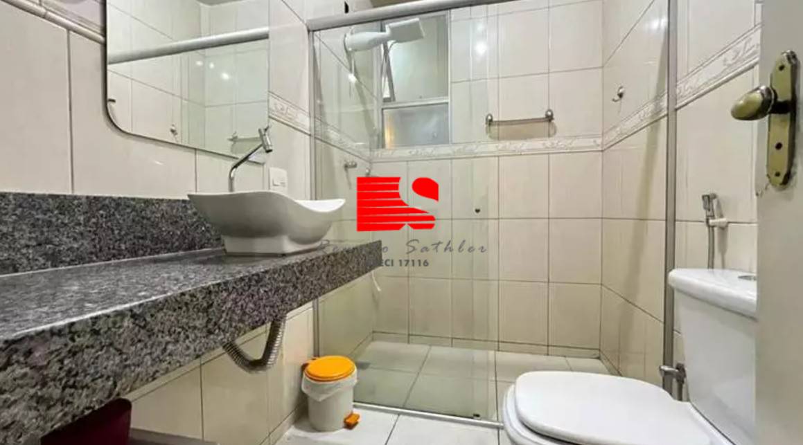 Apartamento, 3 quartos, 110 m² - Foto 10