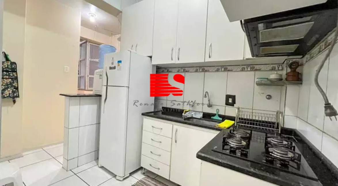 Apartamento, 3 quartos, 110 m² - Foto 11