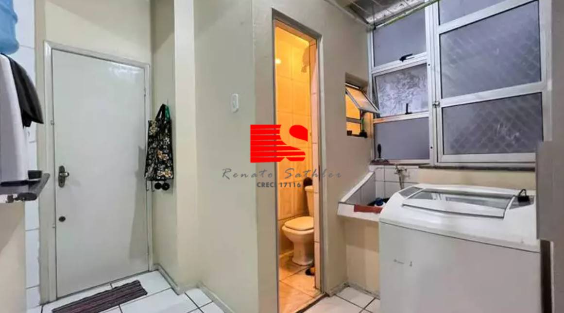 Apartamento, 3 quartos, 110 m² - Foto 12