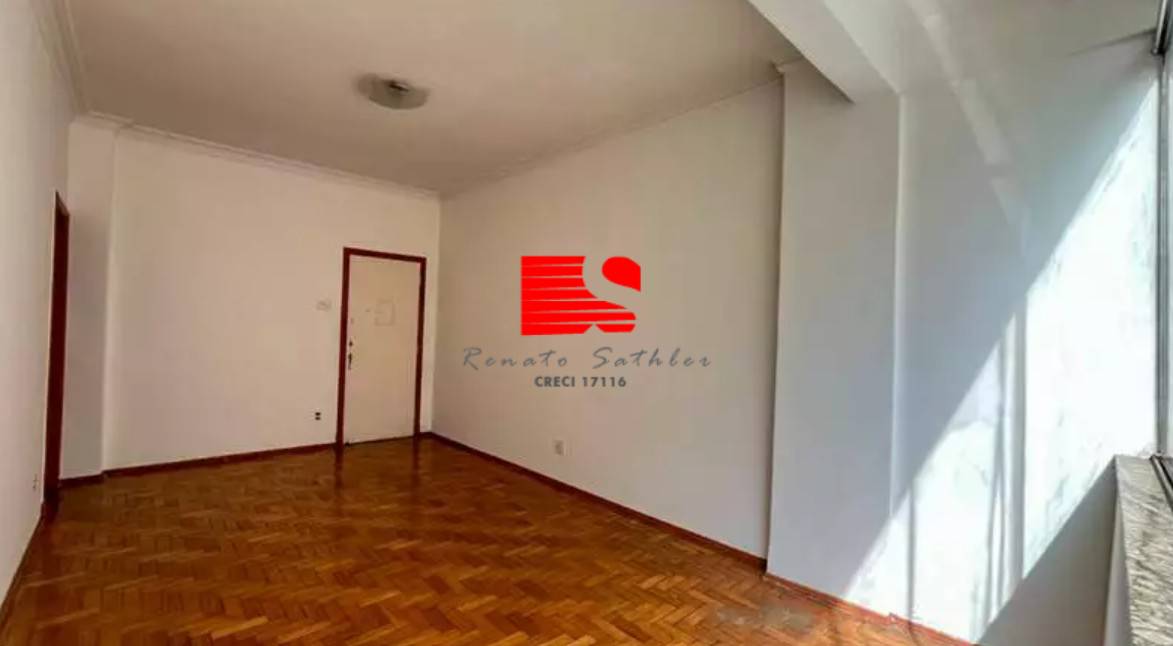 Apartamento, 3 quartos, 160 m² - Foto 2