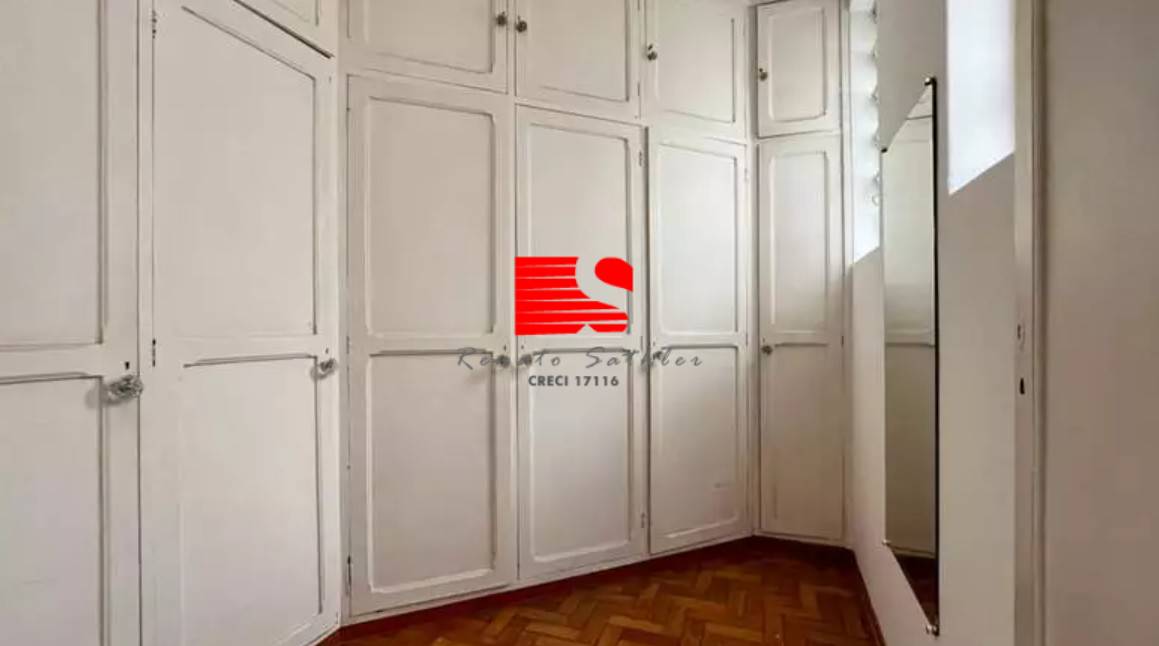 Apartamento, 3 quartos, 160 m² - Foto 3