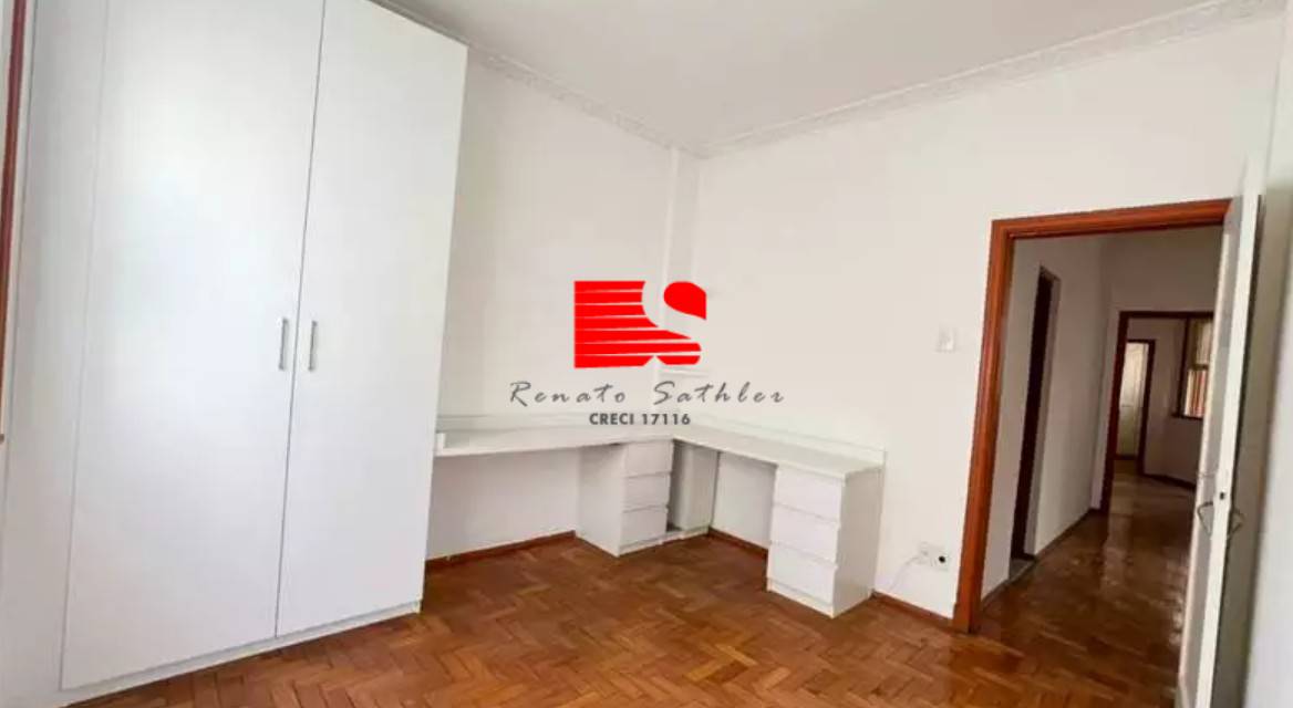 Apartamento, 3 quartos, 160 m² - Foto 6