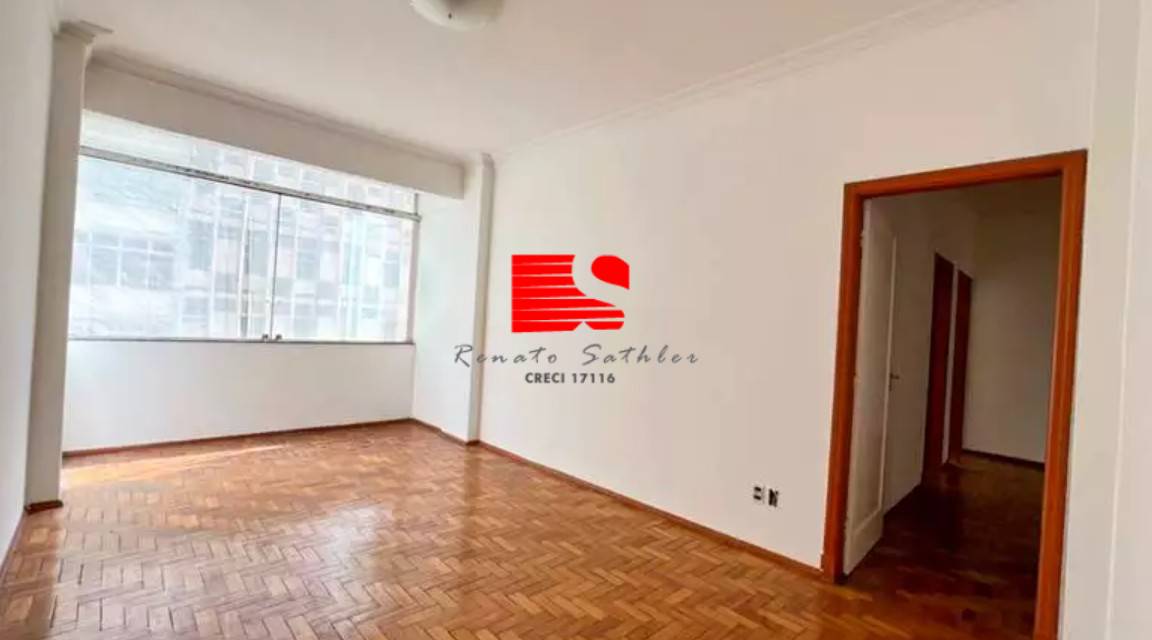 Apartamento, 3 quartos, 160 m² - Foto 12