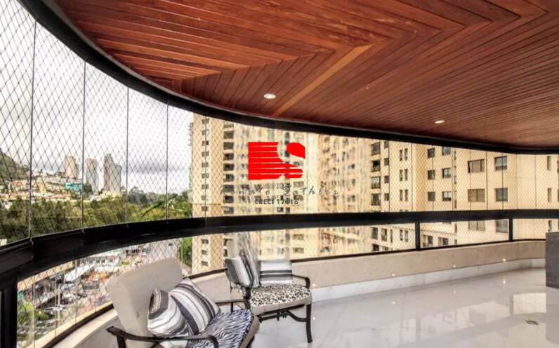 Apartamento, 4 quartos, 486 m² - Foto 5