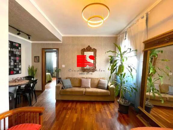 Apartamento, 2 quartos, 63 m² - Foto 2