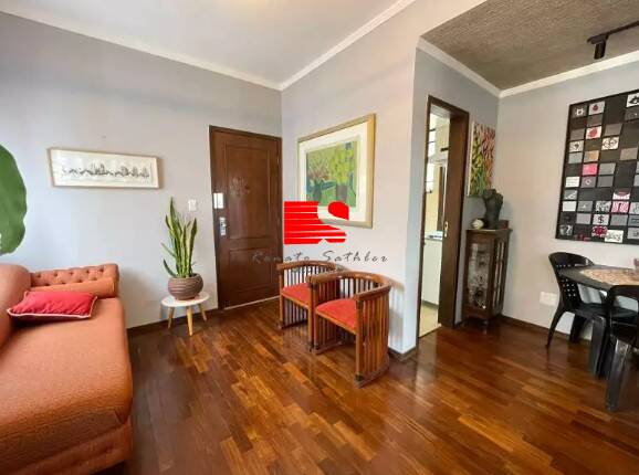 Apartamento, 2 quartos, 63 m² - Foto 3