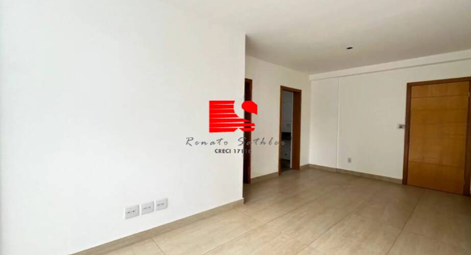 Apartamento, 3 quartos, 105 m² - Foto 2