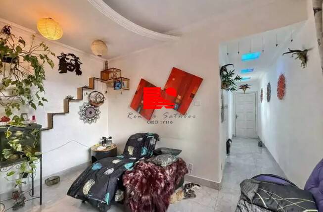 Apartamento, 2 quartos, 88 m² - Foto 2
