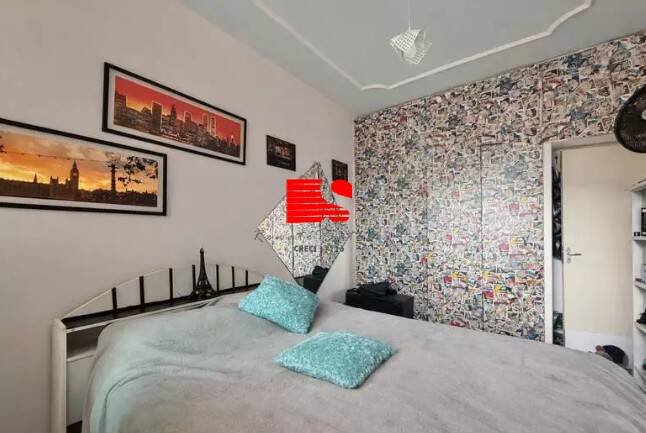 Apartamento, 2 quartos, 88 m² - Foto 6