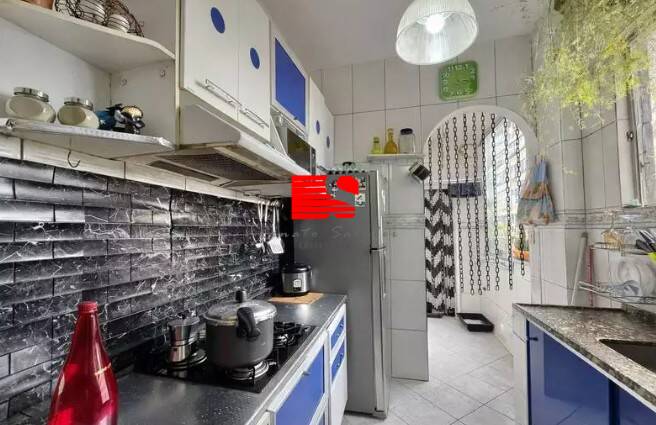 Apartamento, 2 quartos, 88 m² - Foto 3