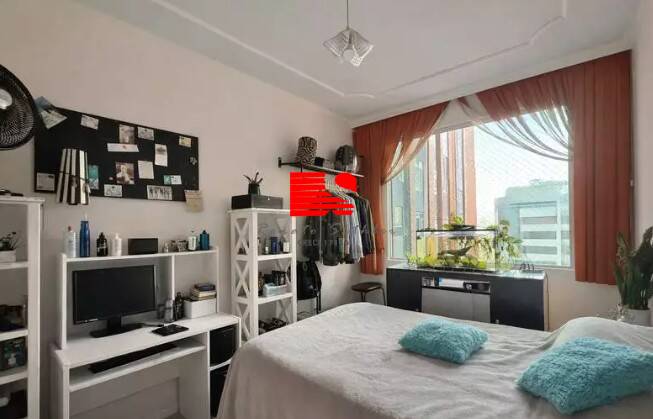Apartamento, 2 quartos, 88 m² - Foto 8