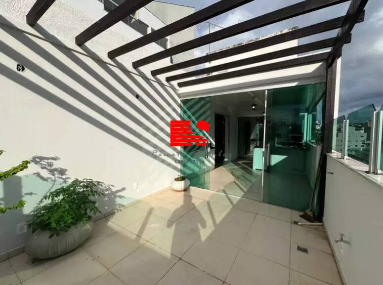 Cobertura, 4 quartos, 140 m² - Foto 1