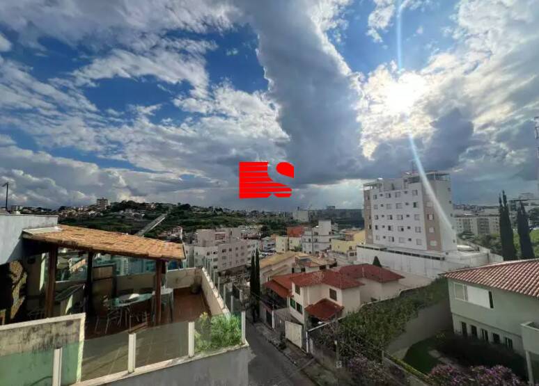 Cobertura, 4 quartos, 140 m² - Foto 4