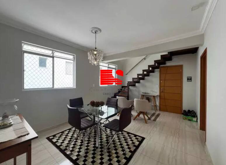 Cobertura, 4 quartos, 140 m² - Foto 6