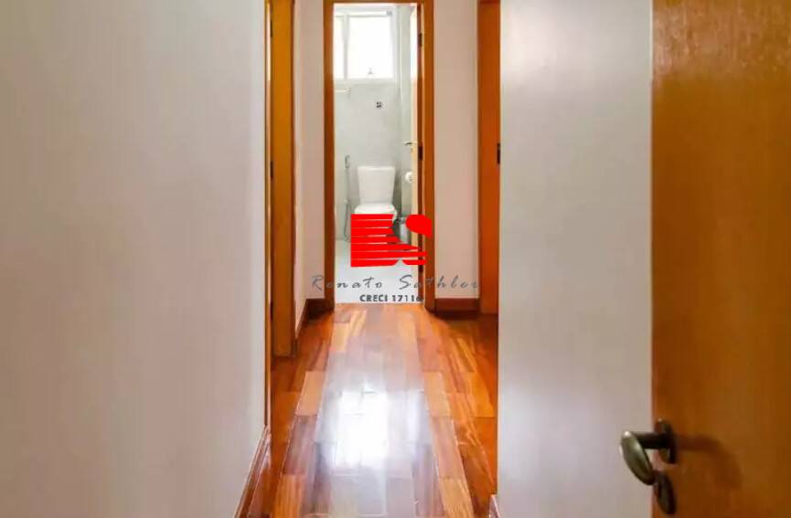 Apartamento, 4 quartos, 100 m² - Foto 3