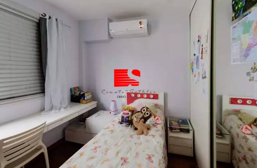Apartamento, 4 quartos, 100 m² - Foto 4