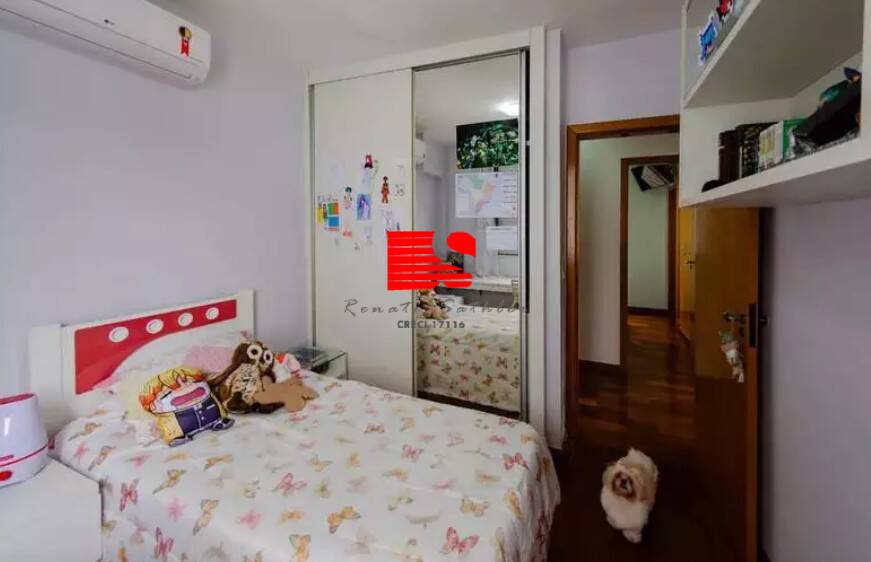 Apartamento, 4 quartos, 100 m² - Foto 5