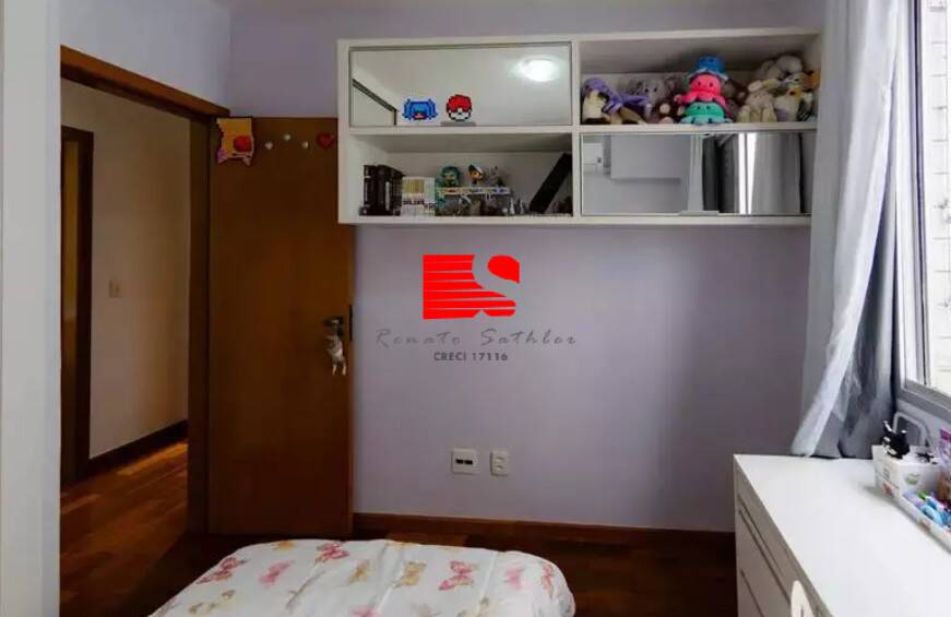 Apartamento, 4 quartos, 100 m² - Foto 6