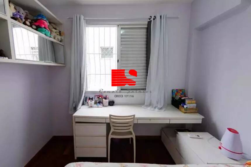 Apartamento, 4 quartos, 100 m² - Foto 7