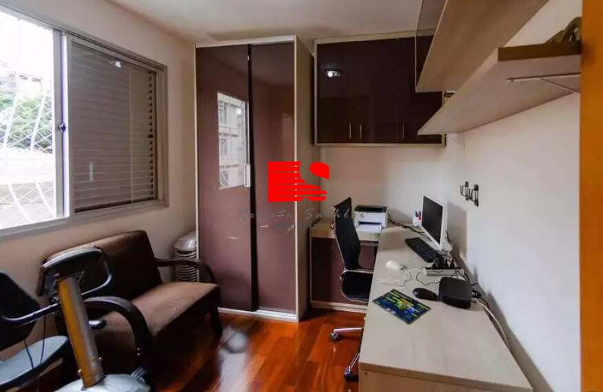 Apartamento, 4 quartos, 100 m² - Foto 8