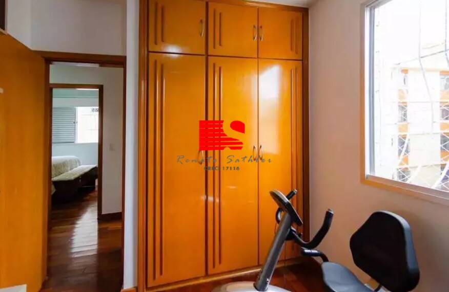 Apartamento, 4 quartos, 100 m² - Foto 9