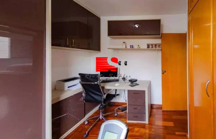 Apartamento, 4 quartos, 100 m² - Foto 10