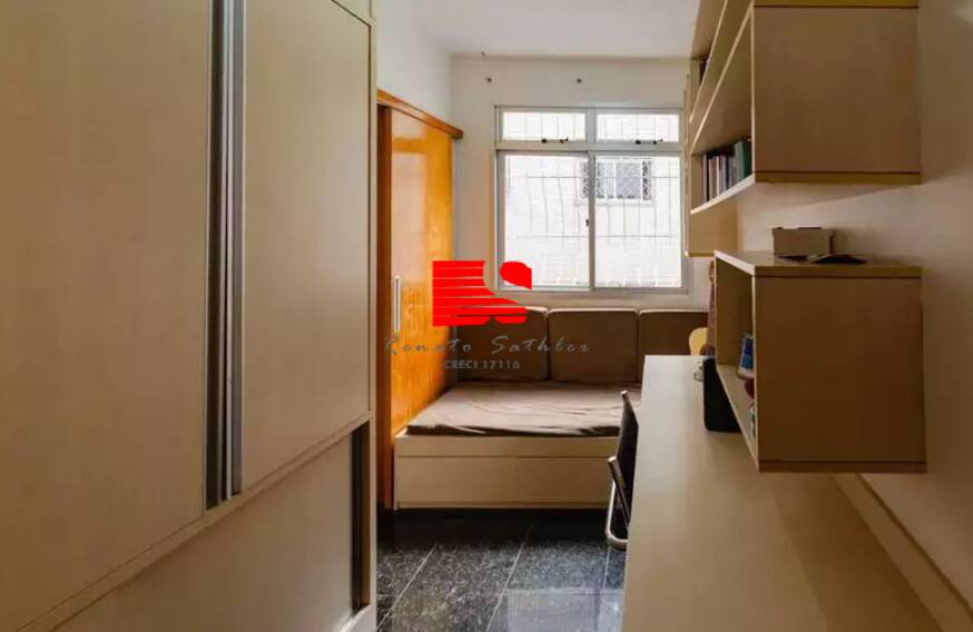 Apartamento, 4 quartos, 100 m² - Foto 13
