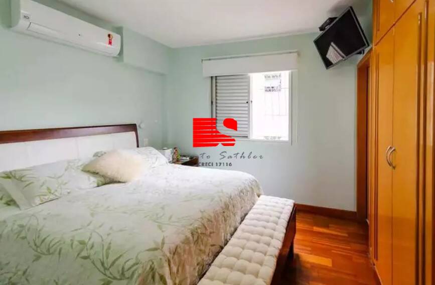 Apartamento, 4 quartos, 100 m² - Foto 11
