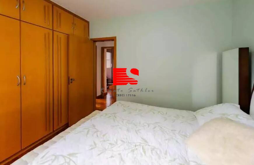Apartamento, 4 quartos, 100 m² - Foto 12