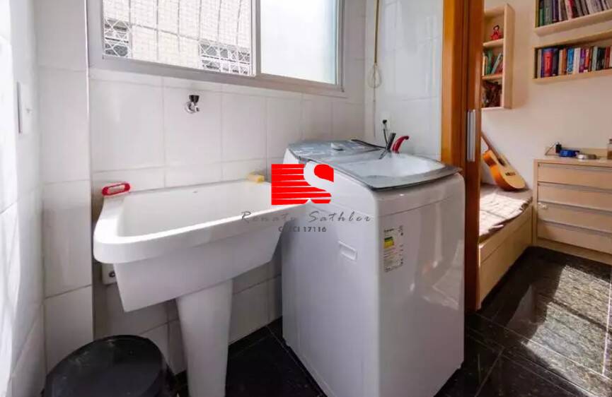 Apartamento, 4 quartos, 100 m² - Foto 16