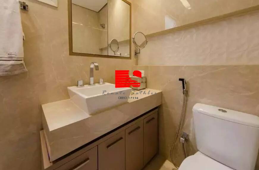 Apartamento, 4 quartos, 100 m² - Foto 14