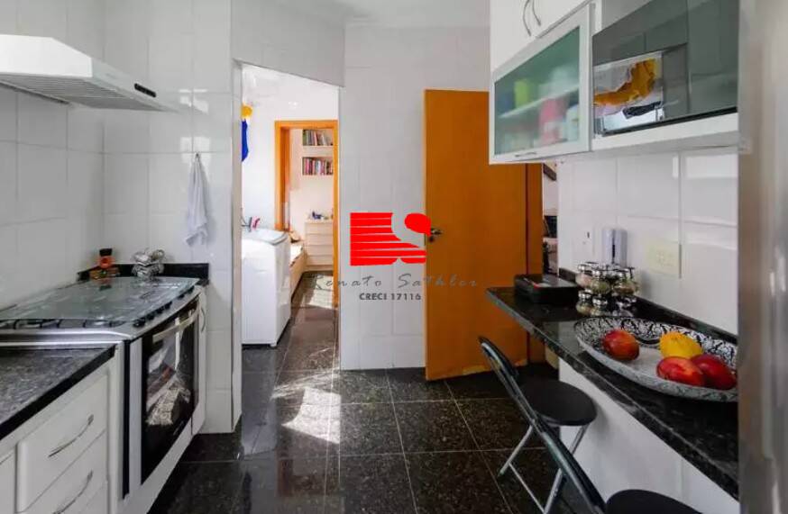 Apartamento, 4 quartos, 100 m² - Foto 19