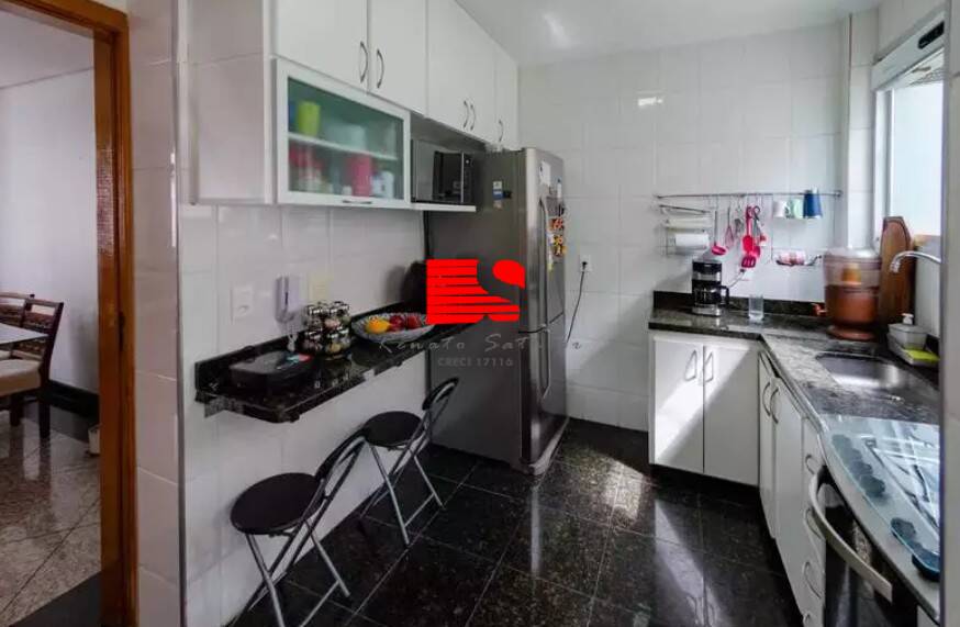 Apartamento, 4 quartos, 100 m² - Foto 18
