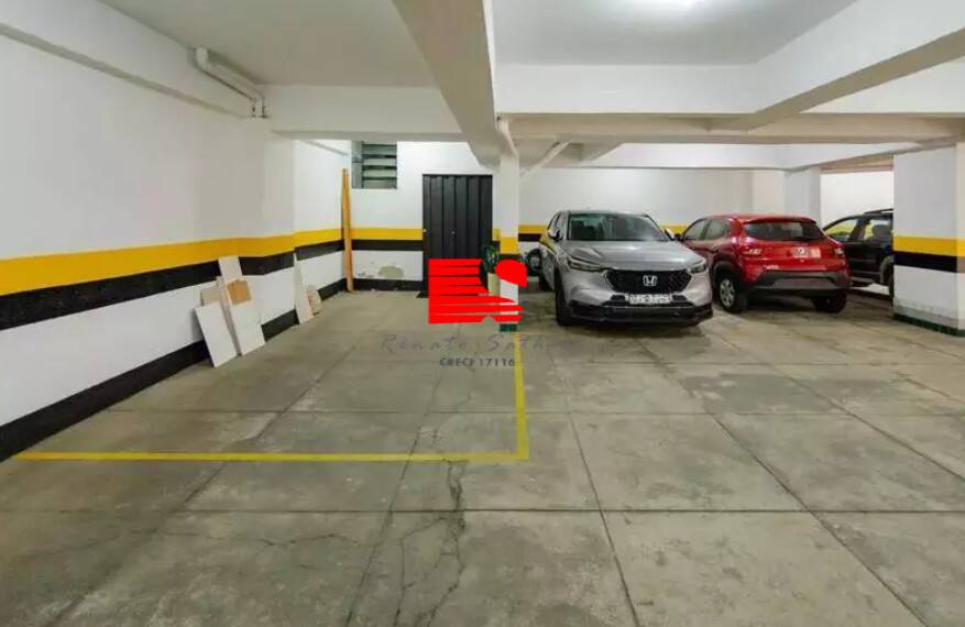 Apartamento, 4 quartos, 100 m² - Foto 22