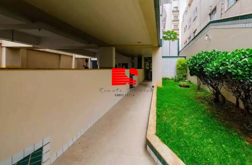 Apartamento, 4 quartos, 100 m² - Foto 21