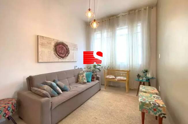 Apartamento, 2 quartos, 66 m² - Foto 3