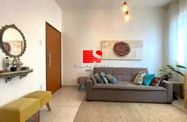 Apartamento, 2 quartos, 66 m² - Foto 1