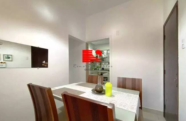 Apartamento, 2 quartos, 66 m² - Foto 5