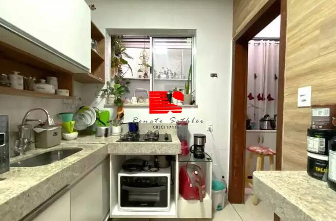 Apartamento, 2 quartos, 66 m² - Foto 9