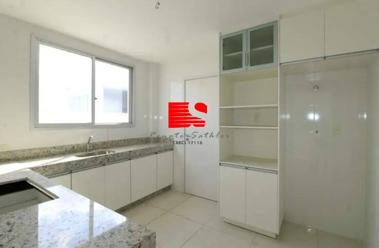Apartamento, 4 quartos, 130 m² - Foto 11