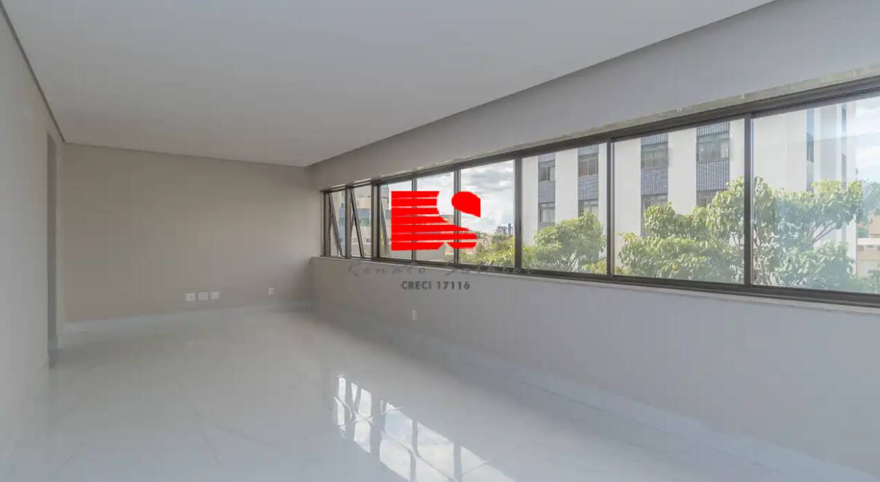 Apartamento, 4 quartos, 143 m² - Foto 1