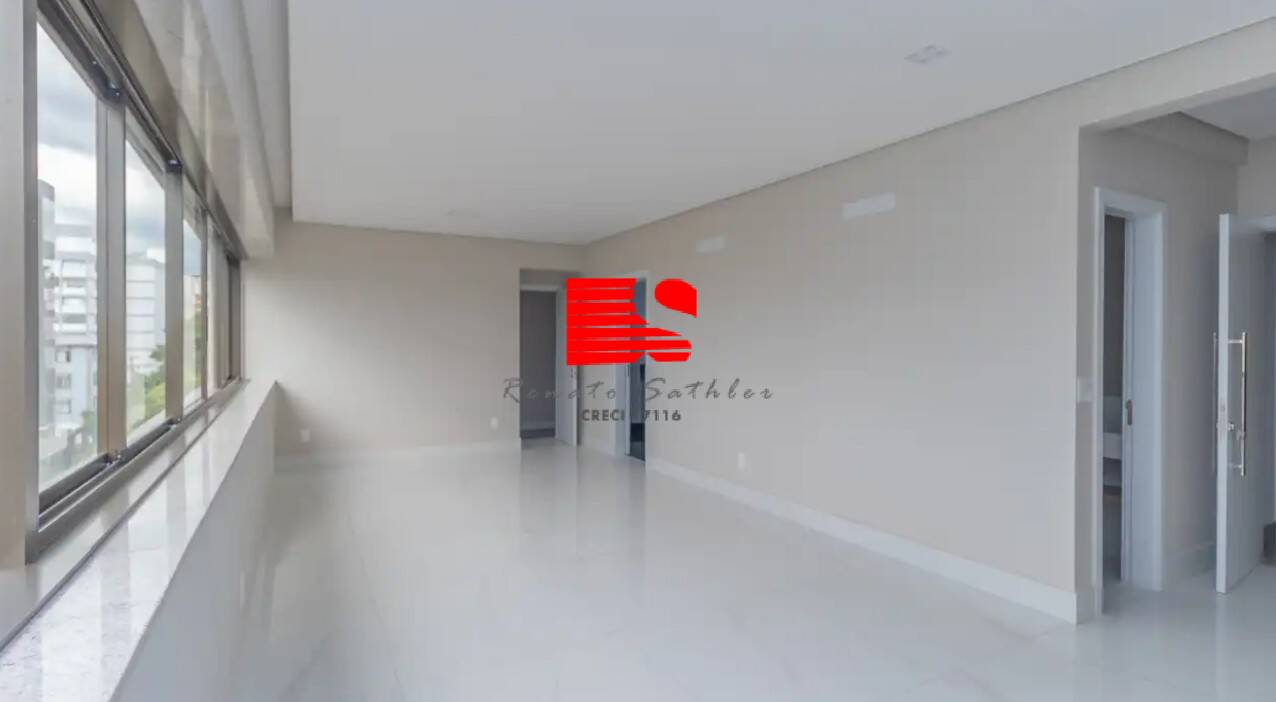 Apartamento, 4 quartos, 143 m² - Foto 2