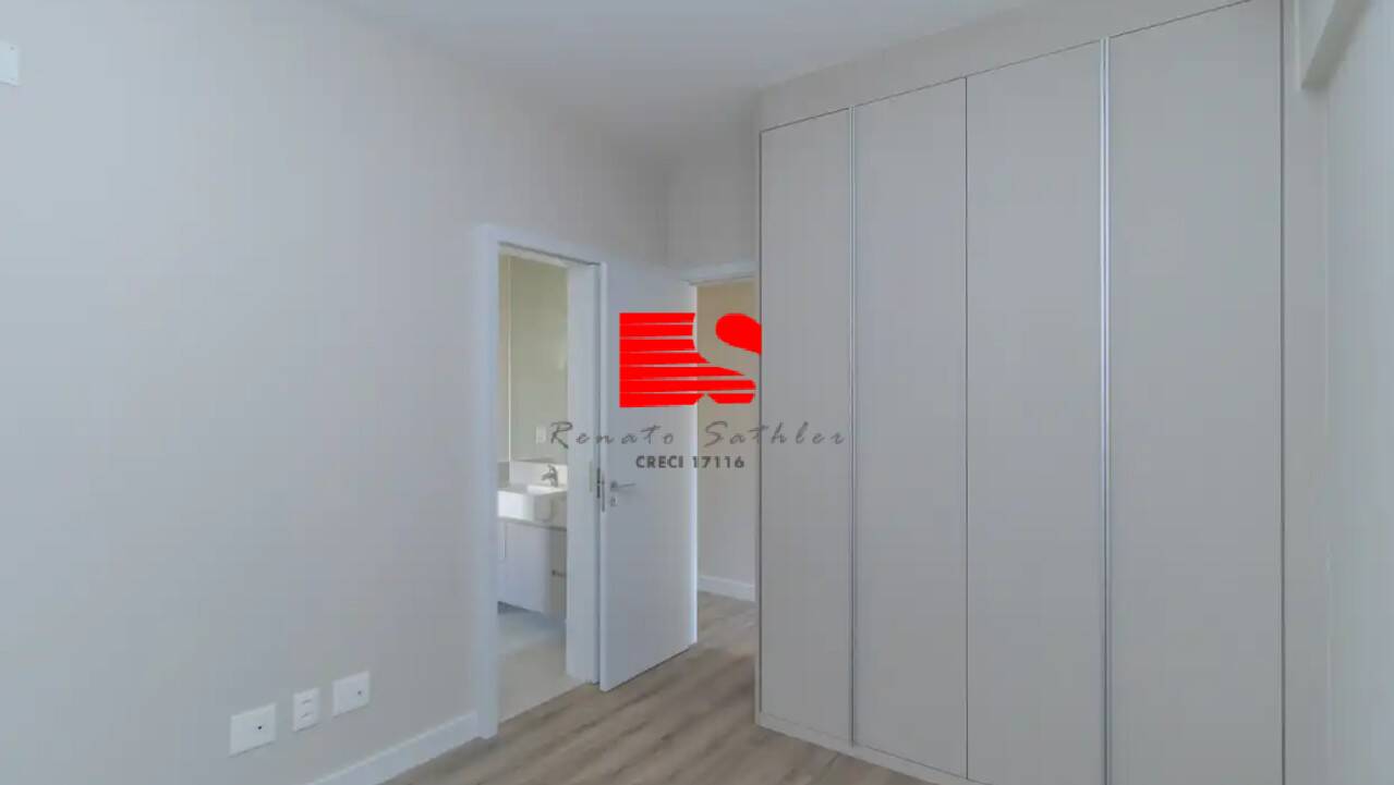 Apartamento, 4 quartos, 143 m² - Foto 5